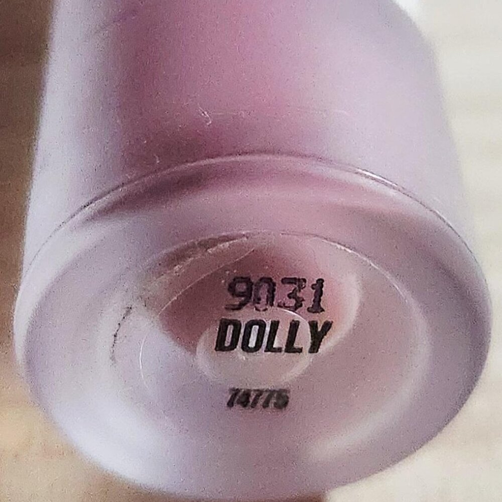 Buxom Full-On Lip Cream in Dolly (New/No Box)